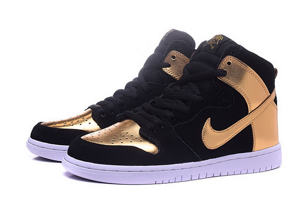 Nike Dunk SB High-Top Women Shoes--003